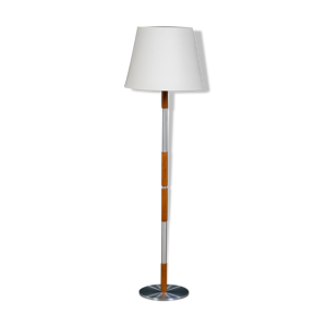lampadaire du milieu