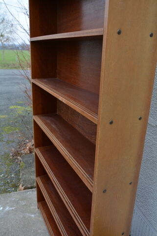 Bookcase