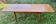 table de salle a manger scandinave a allonges teck