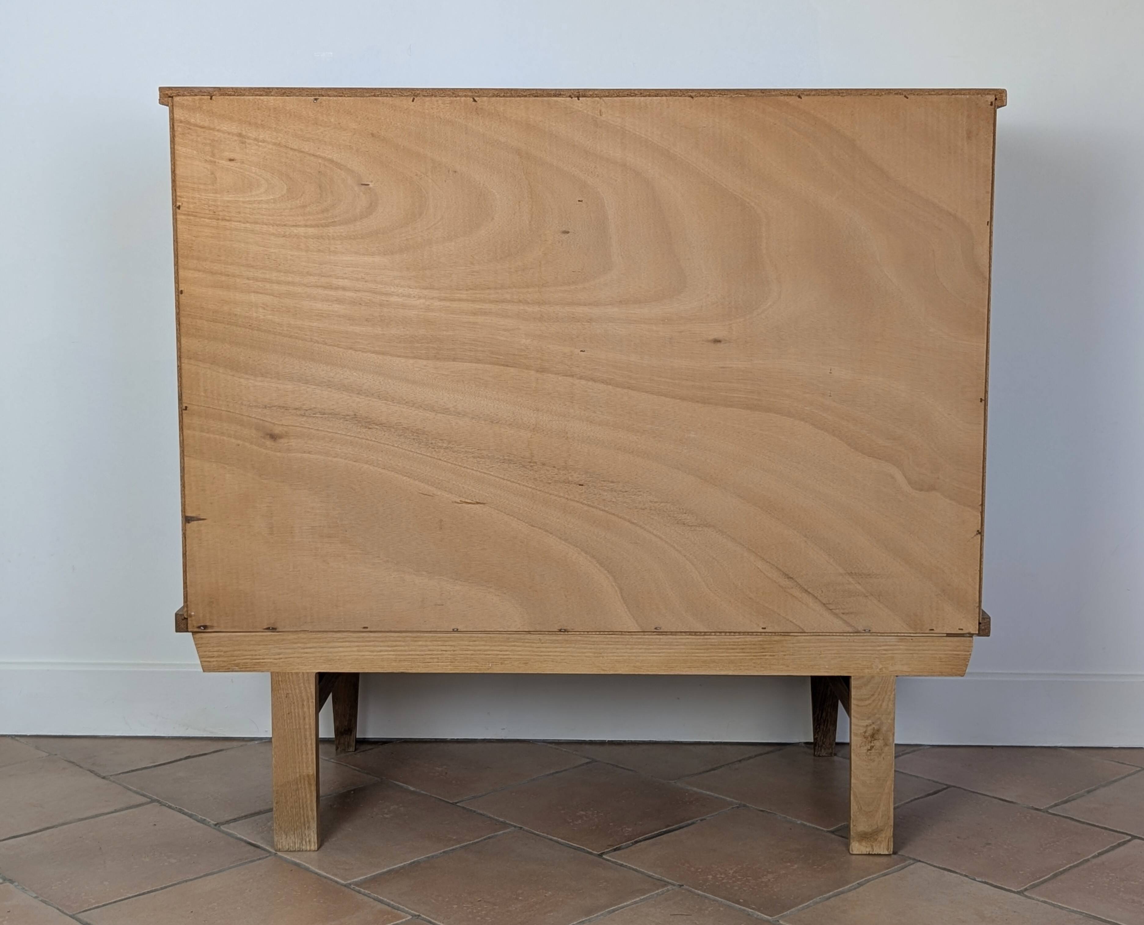 60s vintage buffet