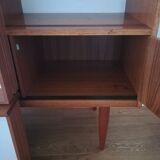 Scandinavian buffet / showcase