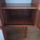 Scandinavian buffet / showcase