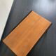 Vintage coffee table 1950 Gérard Guermonprez Magnani - 80 x 50 x 35 cm