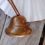 Vintage pendant light