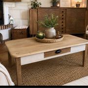 Table basse