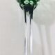 Set of 5 Rhine Roemer wine glasses in Saint-Louis crystal model Monaco