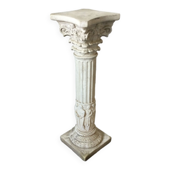 Corinthian column