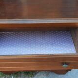 Commode vintage