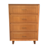 Chiffonier year 60