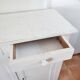 Vintage Parisian buffet
