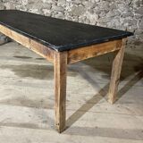 Old workshop table