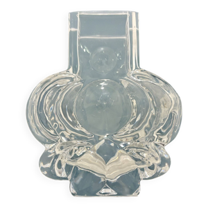 Vase Lars Helsten - royal