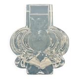 Lars Helsten vase - Royal Krona - Sweden - 1970