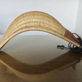 Old chistera, Basque pelota, Basque country, jai alai