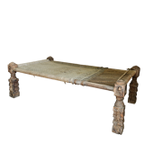 Charpai - Indian daybed