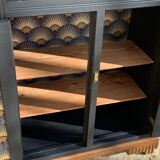 Art Deco Parisian Buffet