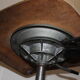 Old office, workshop, industrial chair with wheels