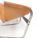 Lounge chair model F444 by Pierre Paulin for Artifort, 1960s