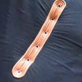 Set of vintage Guido Faleschini armchairs – Italy 1970