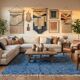 Handmade Moroccan Rug 200cm x 300cm