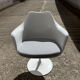 Tulip chair, Knoll studio Eero Saarinen