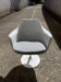 Tulip chair, Knoll studio Eero Saarinen