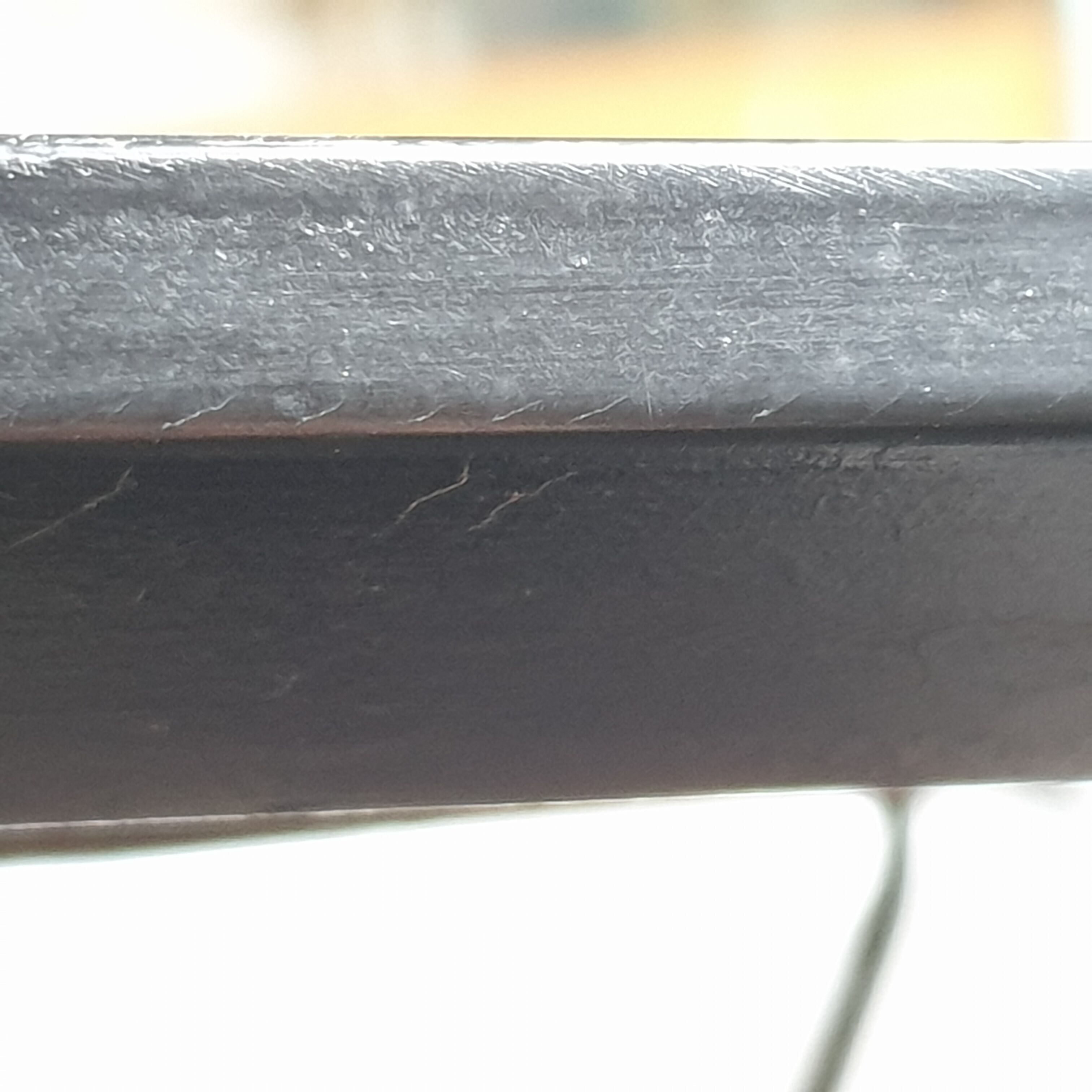 Round dining table model tm41 for Pastoe, 1960s