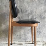 Pegasus chair by Baumann 1960