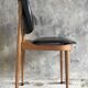 Pegasus chair by Baumann 1960