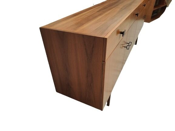 Mid-century sideboard