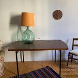 Table in the year 50