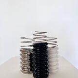 3 Ringoletto Vases by Ron Arad for Rosenthal, 2000