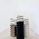 3 Ringoletto Vases by Ron Arad for Rosenthal, 2000