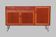 G Plan Teck Hairpin Legs Sideboard Mid Century