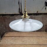 White opaline suspension