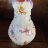 Antique Minton porcelain milk jug