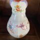 Antique Minton porcelain milk jug
