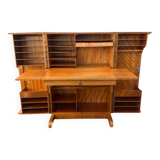 Magic Box desk 1960