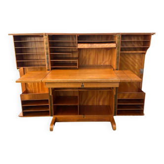 Magic Box desk 1960