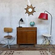 enfilade vintage