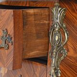Louis XV style chest of drawers