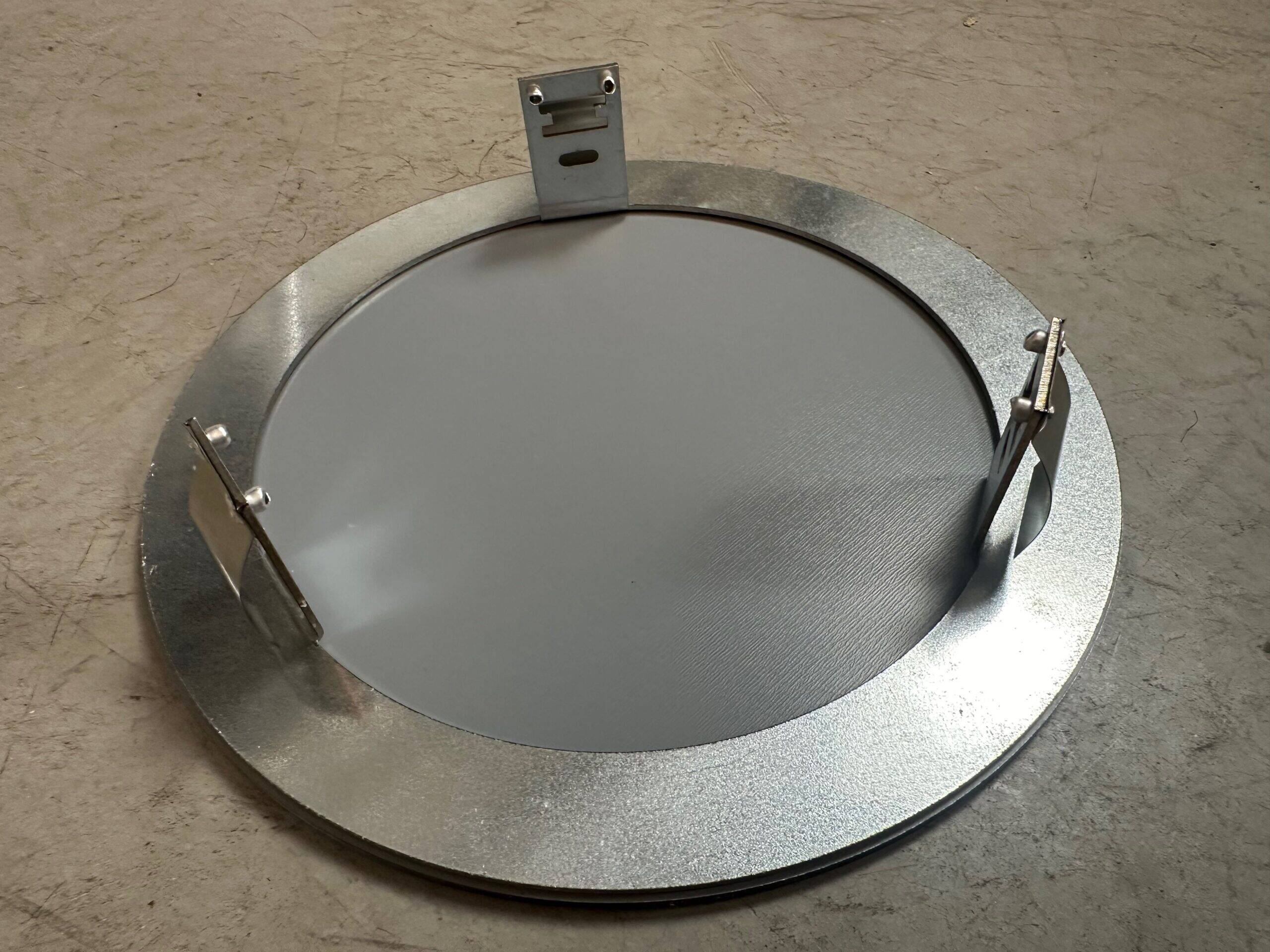 XXL pendant lamp 'Louis' – S & R Cornelissen – Wever & Ducré