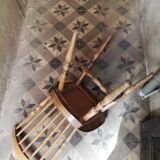 Chaise Baumann Menuet
