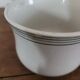 Chocolate cup Terre de fer Choisy Le Roy