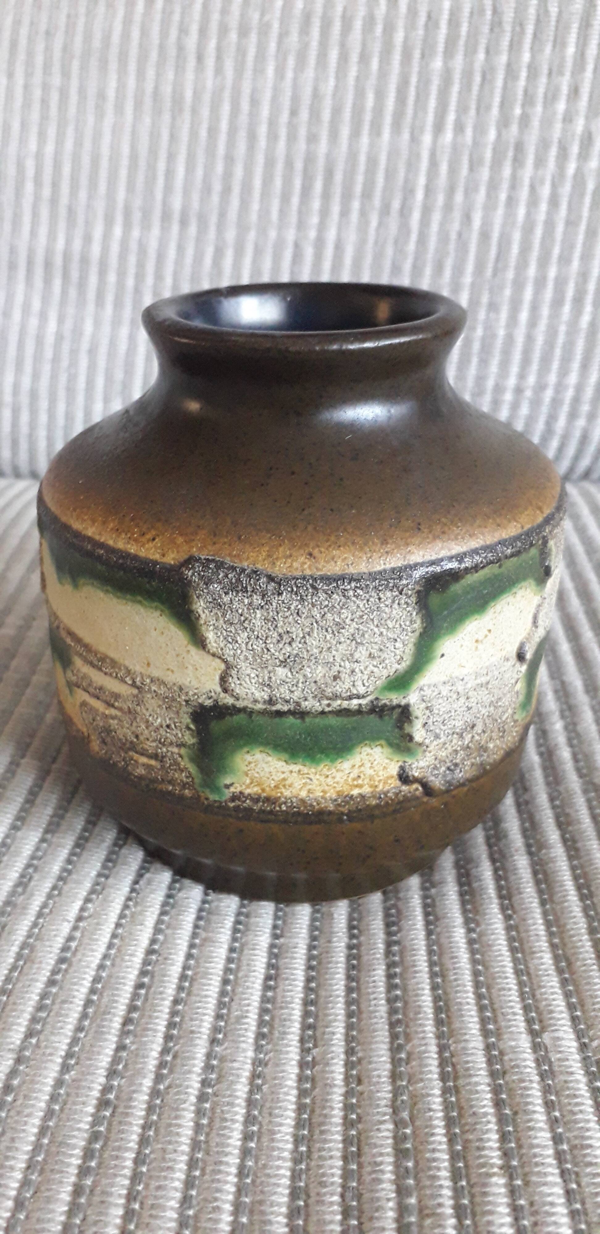 Vase vintage Germany