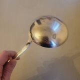 Manufrance white metal ladle