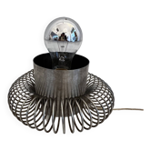 Philippe Rogier, Table Lamp Model Oxar 1970.