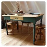 Bistro table