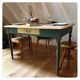 Bistro table