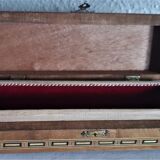 Plumier box
